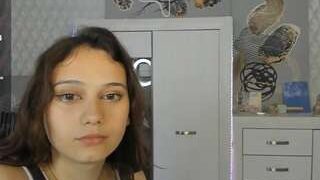 MilkaBoom nude on sex cam in XXX Live Sex Chat Room