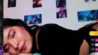 Mulanparck420 nude on sex cam in XXX Live Sex Chat Room