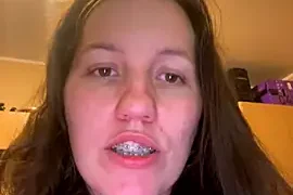 Nicole-Ray nude strip before webcam for live sex xxx chat