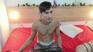Sheramii nude on sex cam in XXX Live Sex Chat Room