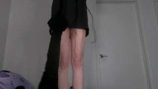 Ur Fav Alt GF nude on sex cam in XXX Live Sex Chat Room