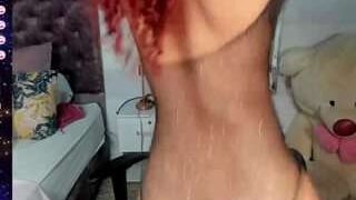 abby-ssmith nude on sex cam in XXX Live Sex Chat Room