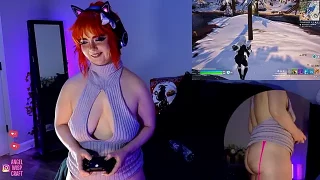 Angel-Lewd-Cake nude strip before webcam for live sex xxx chat