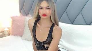 Baddinner nude on sex cam in XXX Live Sex Chat Room