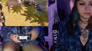 Call Me Kitty nude on sex cam in XXX Live Sex Chat Room