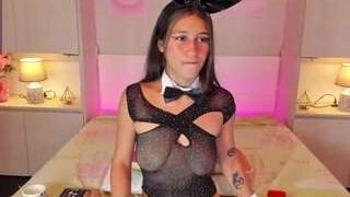 CandyyMaria nude on sex cam in XXX Live Sex Chat Room