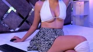 Katy-Santos nude on sex cam in XXX Live Sex Chat Room