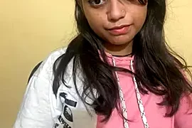 Kittu-13 nude strip before webcam for live sex xxx chat