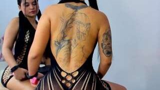 KleiaSoto nude on sex cam in XXX Live Sex Chat Room