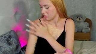 Lesi-Moonie01 nude on sex cam in XXX Live Sex Chat Room