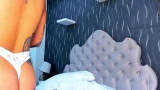 MarilynGomezz nude on sex cam in XXX Live Sex Chat Room