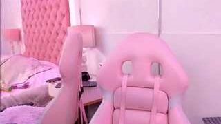 ScarlettMiiller nude on sex cam in XXX Live Sex Chat Room