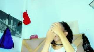 SEXYYBRII nude on sex cam in XXX Live Sex Chat Room