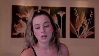 Tiara Lawrence nude on sex cam in XXX Live Sex Chat Room