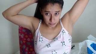 angelica-magic nude on sex cam in XXX Live Sex Chat Room