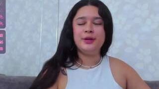 AriadnaLefonkks nude on sex cam in XXX Live Sex Chat Room