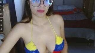 ariirosse nude on sex cam in XXX Live Sex Chat Room