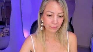 EvaRandall nude on sex cam in XXX Live Sex Chat Room