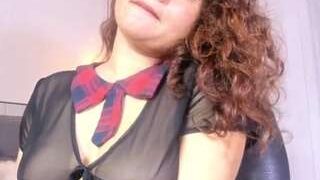 JessieQuiin nude on sex cam in XXX Live Sex Chat Room