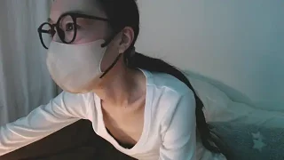 JUNjuun nude strip before webcam for live sex xxx chat