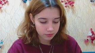 LettyCurly nude on sex cam in XXX Live Sex Chat Room