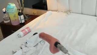 MarianaRey18 nude on sex cam in XXX Live Sex Chat Room