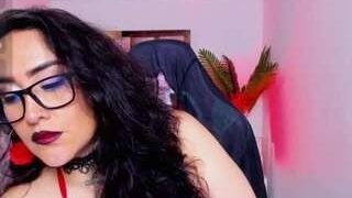 Samanthaa-Rosee nude on sex cam in XXX Live Sex Chat Room
