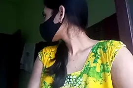 Sanjana_____ nude strip before webcam for live sex xxx chat