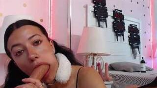 Zoe-Vixen nude on sex cam in XXX Live Sex Chat Room