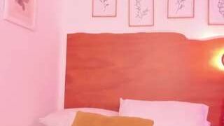 Amaia Lens nude on sex cam in XXX Live Sex Chat Room
