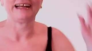 Blondecougar nude on sex cam in XXX Live Sex Chat Room