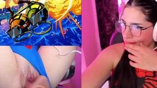 DemiParisi nude on sex cam in XXX Live Sex Chat Room