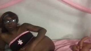 Eboni nude on sex cam in XXX Live Sex Chat Room
