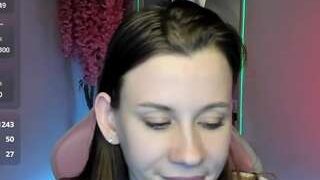 EricaVargas nude on sex cam in XXX Live Sex Chat Room