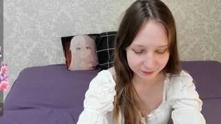 FreyaLotus nude on sex cam in XXX Live Sex Chat Room