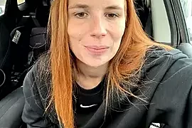 Redhairedteacher nude strip before webcam for live sex xxx chat