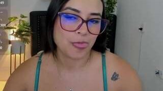 zoe-danae nude on sex cam in XXX Live Sex Chat Room