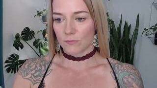 Abbie Hoffman nude on sex cam in XXX Live Sex Chat Room