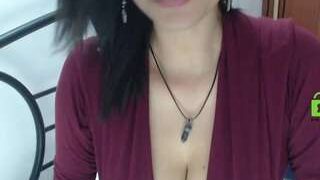 Aby nude on sex cam in XXX Live Sex Chat Room