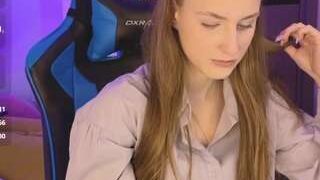 Angelvibess nude on sex cam in XXX Live Sex Chat Room
