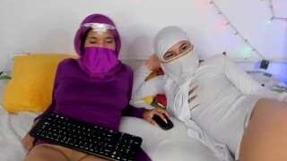 Aura-cute nude on sex cam in XXX Live Sex Chat Room