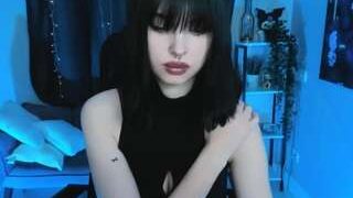 BarbaraDark nude on sex cam in XXX Live Sex Chat Room