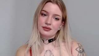 CamilaxKitty nude on sex cam in XXX Live Sex Chat Room
