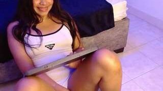 carolina-rous nude on sex cam in XXX Live Sex Chat Room