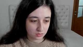 Ginablumm nude on sex cam in XXX Live Sex Chat Room