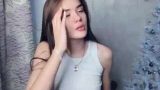 JinnyGarland nude on sex cam in XXX Live Sex Chat Room
