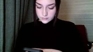 luciahell nude on sex cam in XXX Live Sex Chat Room