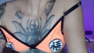 Madlicia nude on sex cam in XXX Live Sex Chat Room