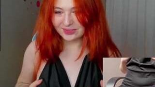 Mary-Horton nude on sex cam in XXX Live Sex Chat Room