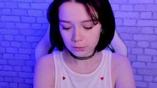 monica-shy nude on sex cam in XXX Live Sex Chat Room